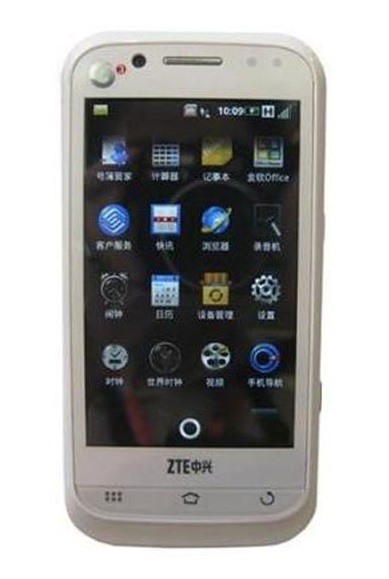 ZTE U900